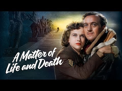 A Matter of Life and Death