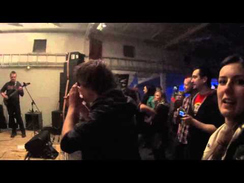 Don't sleep - Don't sleep - Známý plastový (LIVE)