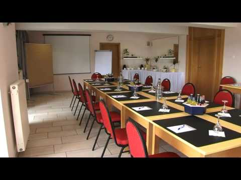 Center Hotel Zwickau Mosel in Mülsen / Zwickau