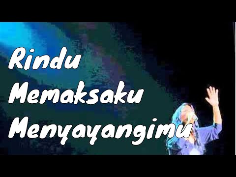 Francissca Peter "Rindu Memaksaku Menyayangimu"