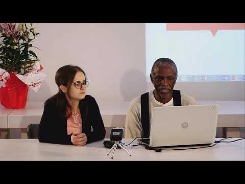 Lucrarea misionară medicală - Mamon Wilson