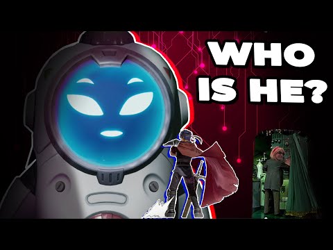 Is Neuralis really a bot?