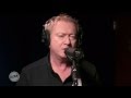 Gang of Four performing "Paralysed" Live on KCRW