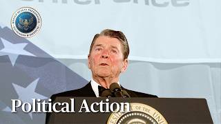 President Reagan's Remarks at the Conservative Political Action Conference | March 20, 1981