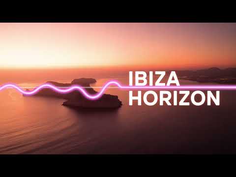 Ibiza Horizon 🌴 Balearic Chillout Trance Fusion | Relaxing Sunset Lounge Mix 2025