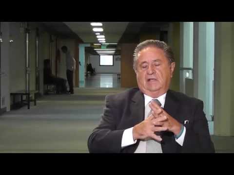 Eduardo Duhalde - "Sin democracia no hay Integración"