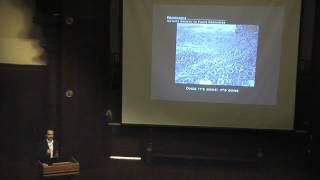 Peter Joseph - Pathologie sociale - Z-Day 2010