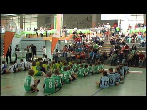 Finale: Grundschulen „Am Park" und „An der Elster" holen den Pokal - ELSTERWELLE