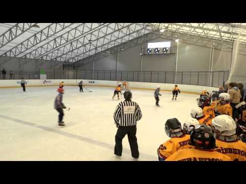 U12 Prizma/Pārdaugava04 - Perkons04 20-0 (Volvo SC) 15.11.2015