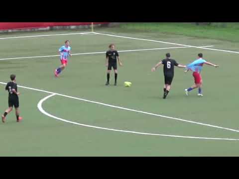 INTERCOMUNALE BEVERINO - MOLASSANA 1-1 | PROMOZIONE GIRONE B | 8ª GIORNATA | 29/10/2023