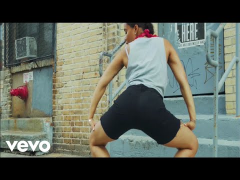Freaky Jazz - Shake It Girl [Official Video]