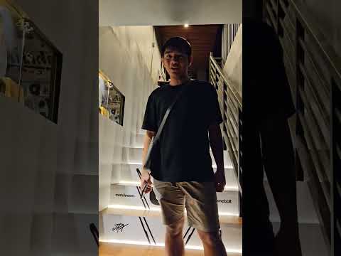 CHAMP KYLE AMOROTO COMMENTS ON JB SUCAL JOINING MARBOYS BILLIARDS PRO TEAM. TODAS NA SHARPSHOOTER!