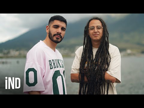 Jahzeel R2C & @OsFernández  - Todo Lo Cambió (Video Oficial)