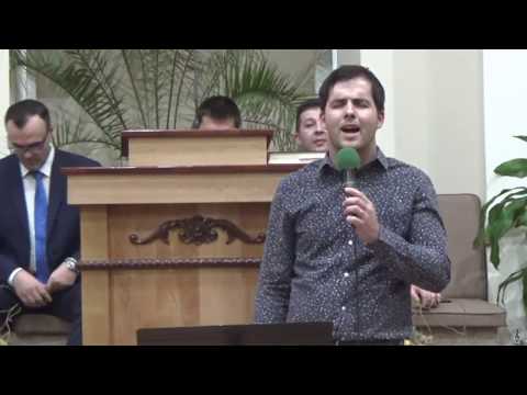 Fratele Lela - Acolo noapte nu va fi