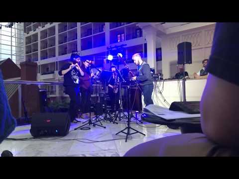 Woodwind Wakers LIVE at MAGFest!