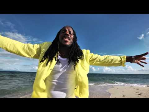 Cherine Anderson Ft Chuck Fenda - Call On Me (Music Video)