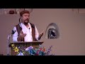 CSL 08-13-17 Randy Granger "Living a Happy, Condition-less Life"