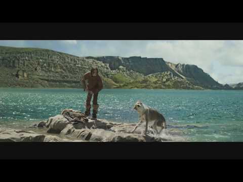 ALPHA - Filmclip deutsch "Schwimmen gehen" | Ab 7.9.2018 nur im Kino