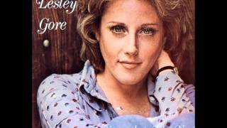 Lesley Gore - Sunshine, Lollipops & Rainbows