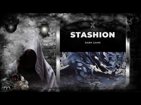 Stashion – Dark Game (Original Mix) [VSA Recordings]