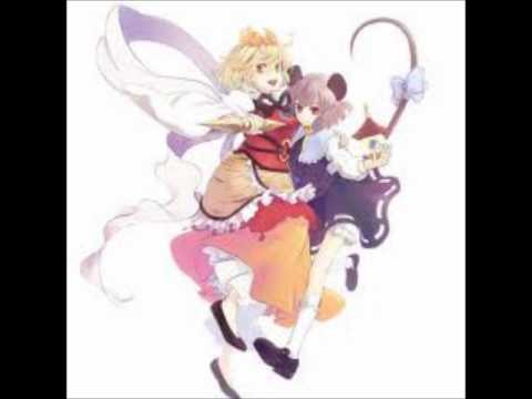 Rural Makai City Esoterica- UFO Stage 5 Theme