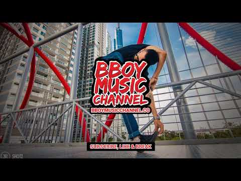 Dj Batata Killa and Dj Funk Style - Break Novin