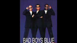 Bad Boys Blue - No Regrets