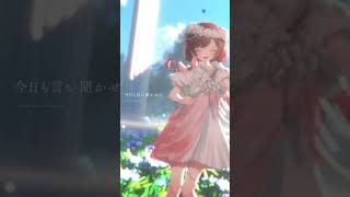 【オリジナルMV】10代最後の誕生日にキー+4で「ケセラセラ / Mrs.GREEN APPLE」歌ってみた【ゆう。】