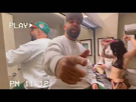 Jay Worthy & Roc Marciano - Wake Up (Official Video)