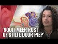 Steeds meer jongeren met tinnitus