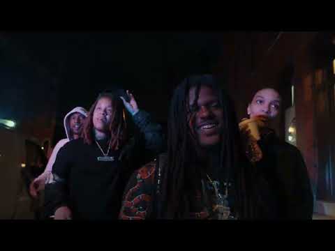 Zahsosaa x Chase6 x Nawfsidemir - No Hook (Official Music Video)