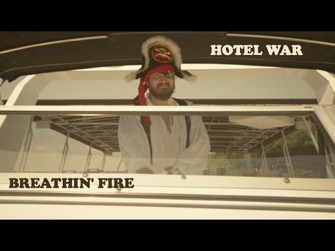 Hotel War - 