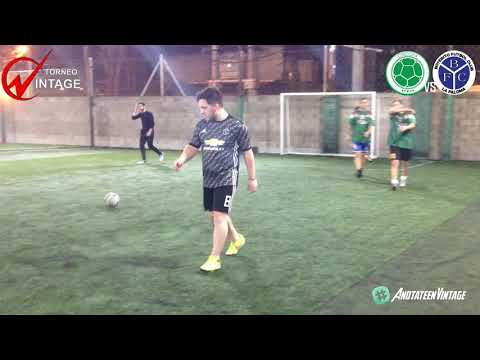 Checopa Vs Boyerito FC (T94 Copa Z Ibrahimovic)