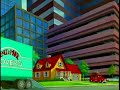 Tom And Jerry The Movie 1992 Intro Opening