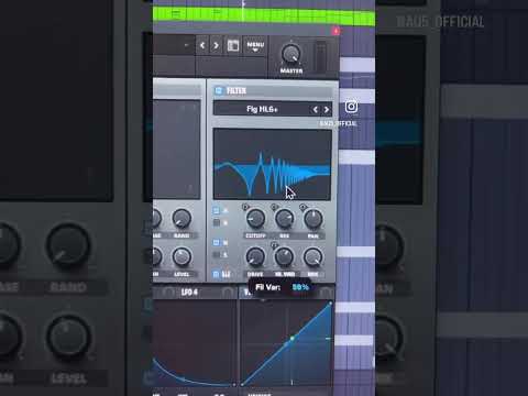 Synthesizing a fake string ensemble with LFO-driven articulation with Serum!