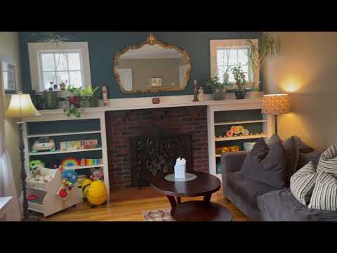Video Tour of 20 Bradford Street, Waltham, MA