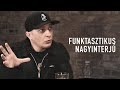 Funktasztikus Rezonancia nagyinterjú v Funktasztikus Rezonancia nagyinterjú v