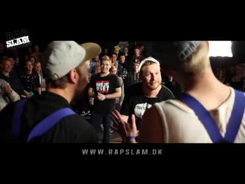 Markens Mafia vs Mejeriet