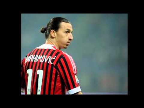 Dj Nabil - Dance with me tonight 2011 And the best football players