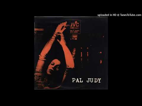 Judy Nylon & Crucial - Sleepless Nights