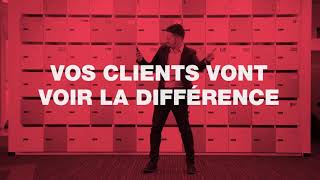 Videos zu INES CRM