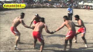 (1) Kala Sangha (Phillaur) Kabaddi Tournament 24 Feb 2016