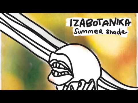 02 Izabo - Summer Shade (Markey Funk Remix) [Botanika]