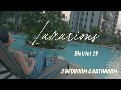 The Florence Residences, 99 Hougang Avenue 2, Hougang / Punggol / Sengkang, 5 Bedrooms, 1,679 sqft, Condominium For Sale, by Mun Ng, 500202398 - PropertyGuru.com.sg