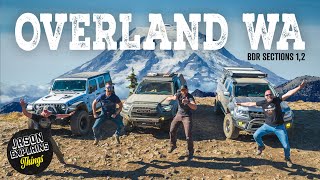 Download lagu Overlanding Washington State! BDR Adventure (WABDR Section 1 & 2) mp3 Download lagu Overlanding Washington State! BDR Adventure (WABDR Section 1 & 2) mp3