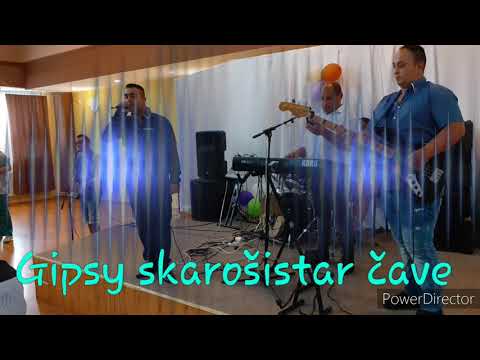 gipsy skarošistar čave studio 2 coro mesom