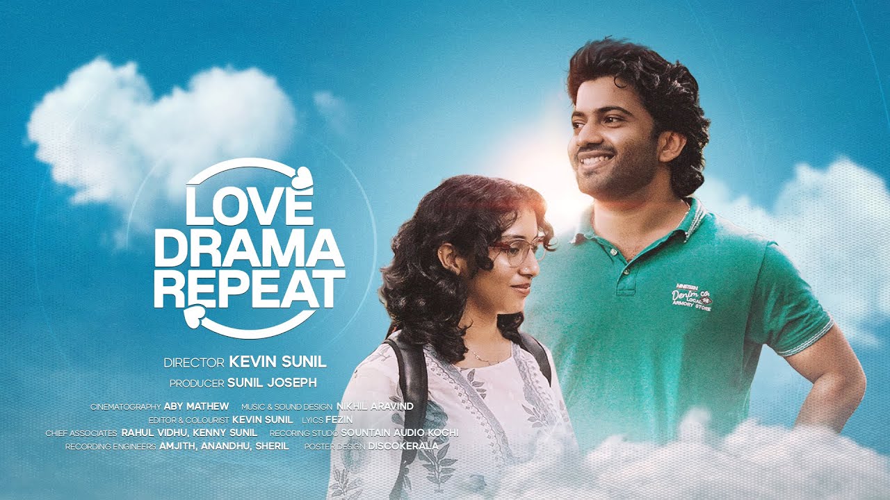Love Drama - short film