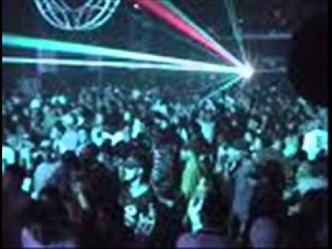 Richard Humpty Vision feat Devone - Alright