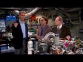Prof Proton & Bill Nye Meet (TBBT 7x07 The Proton Displacement)