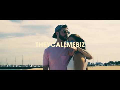 TheyCallMeBiz x Light In Your Eyes